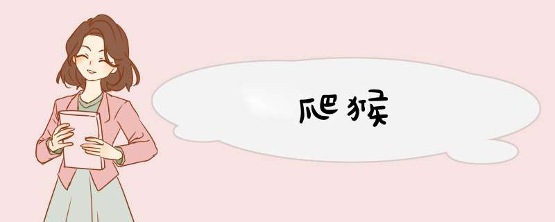 爬猴,第1张