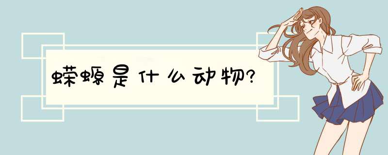 蝾螈是什么动物?,第1张 蝾螈是什么动物?,第1张