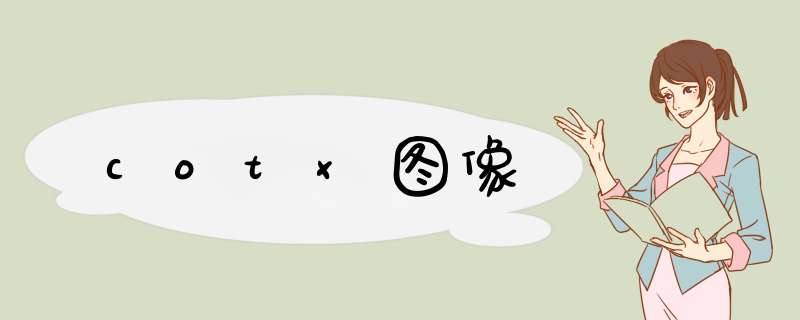 cotx图像,第1张