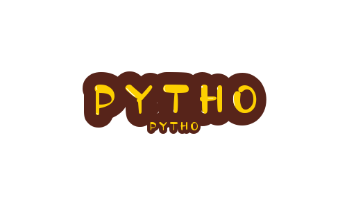 python