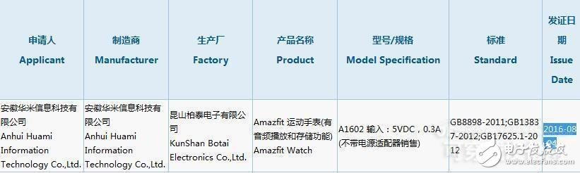 小米智能手表真的要来了,价格不超千元?,第2张 小米智能手表真的要来了,价格不超千元?,小米智能手表真的要来了,价格不超一千元?,第2张