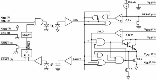 igbt驱动电路设计,第2张 igbt驱动电路设计,第2张