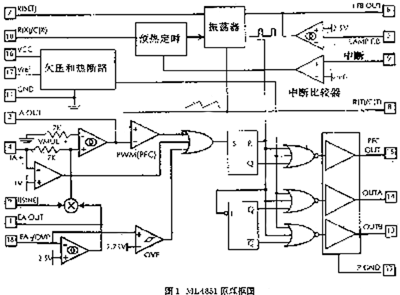 美国镇流器电路图,第2张 美国镇流器电路图,第2张