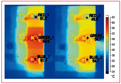 RGB LED气氛灯光照明—营造温馨照明的MSP430,第7张 RGB LED气氛灯光照明—营造温馨照明的MSP430,第7张