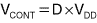 PWM Sets Output of LCDLED Dri,第5张 PWM Sets Output of LCDLED Dri,Equation 1.,第5张