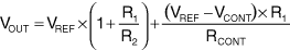PWM Sets Output of LCDLED Dri,第7张 PWM Sets Output of LCDLED Dri,Equation 3.,第7张