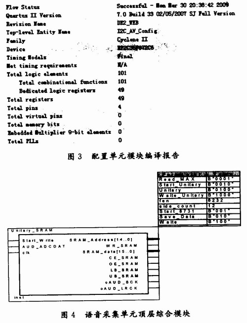 基于FPGA的嵌入式数字化语音录制与回放的设计实现,第5张
