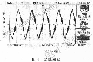 基于分布式算法的低通FIR滤波器,第13张