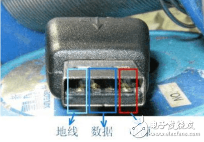 自制usb转ttl线,第8张 自制usb转ttl线,自制usb转ttl线,第8张