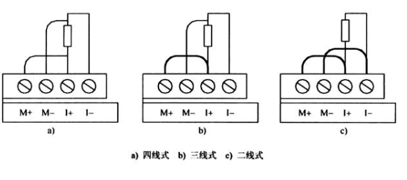 RS485温湿度传感器的接线方式及注意事项,第3张