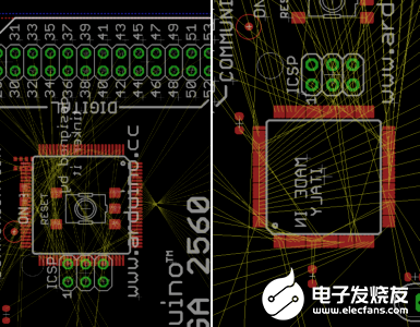 PCB元器件布局的十天技巧详细说明,f3d25ae34ff5472a9e5e57cf2bf5569c.png,第4张