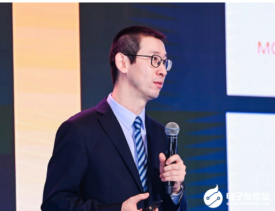 雄关漫道,十年灵动从头越—— 2021灵动MM32协作大会成功举办,第8张 雄关漫道,十年灵动从头越—— 2021灵动MM32协作大会成功举办,pYYBAGEu2rKATNBfAARZiTdYdbw446.png,第8张