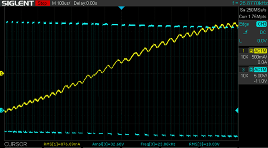 在3D打印机中推动步进电机的极限控制方案,第5张 在3D打印机中推动步进电机的极限控制方案,pYYBAGF1W9CAANl3AAQ0S-R1QqY914.png,第5张