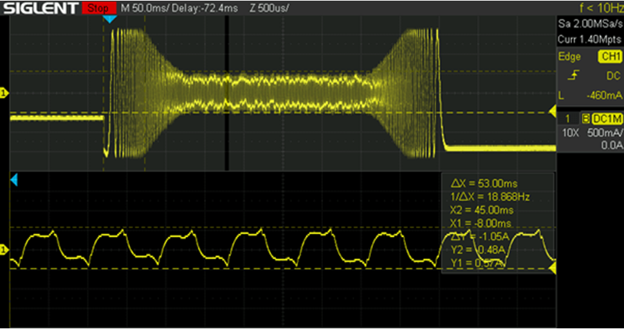 在3D打印机中推动步进电机的极限控制方案,第7张 在3D打印机中推动步进电机的极限控制方案,pYYBAGF1XEKAIsm-AASRp8GtEX4880.png,第7张