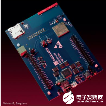 物联网参考设计的简约化和可扩展性,pYYBAGF7sQ2ATzIwAAIXGeMq-CU280.png,第5张