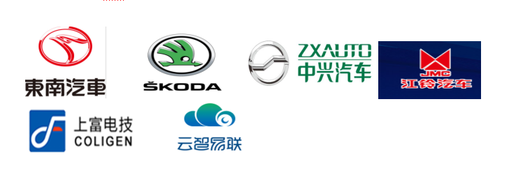 航顺SoC再次通过AEC车规认证并完成ISO 26262 2022年度签约,第6张 航顺SoC再次通过AEC车规认证并完成ISO 26262 2022年度签约,第6张