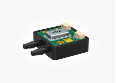 TDK推出超薄设计的高精度压力变送器,第2张