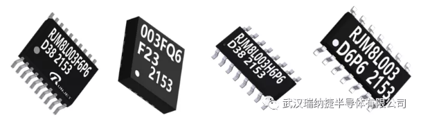 新品|瑞纳捷半导体推出 RJM8L003 系列 8位 低功耗通用MCU,pYYBAGIUSGyAT8ZJAAEavLFvKcM802.png,第2张