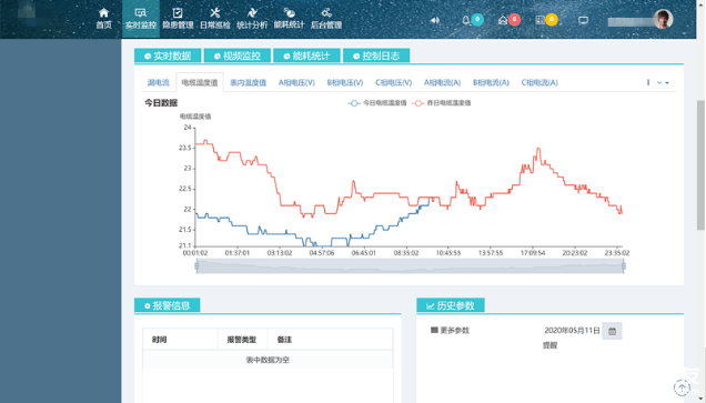 安科瑞电气防火限流式保护器的详细介绍,第5张 安科瑞电气防火限流式保护器的详细介绍,pYYBAGKE6JCARDSjAACERZ6kqAY209.png,第5张