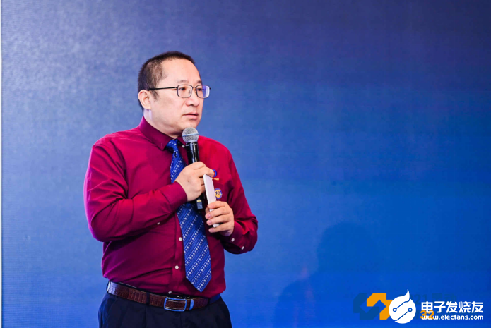 雄关漫道,十年灵动从头越—— 2021灵动MM32协作大会成功举办,第3张 雄关漫道,十年灵动从头越—— 2021灵动MM32协作大会成功举办,poYBAGEu2n-AcoIoAATAgJm6c9c778.png,第3张