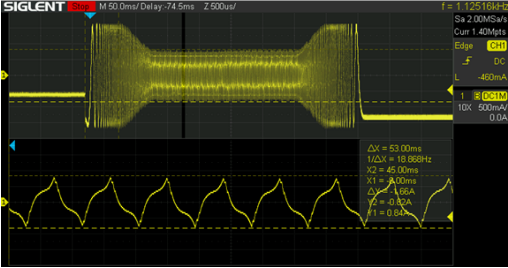 在3D打印机中推动步进电机的极限控制方案,第2张 在3D打印机中推动步进电机的极限控制方案,poYBAGF1WtWAaOGOAAXSCLLmI90435.png,第2张