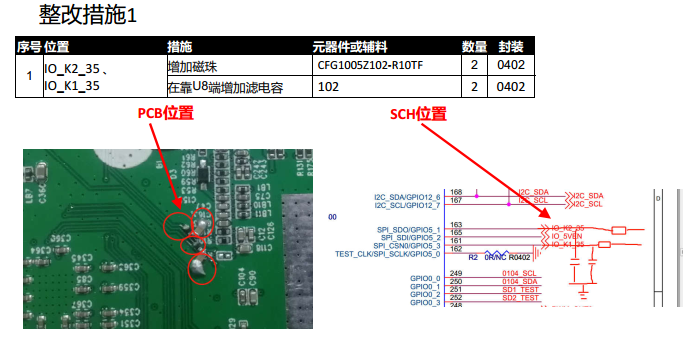 车载显示屏流媒体EMI辐射超标整改分享,poYBAGGA4keAIpK3AALbLOKbrm8533.png,第7张