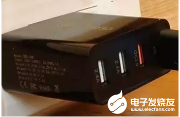 大联大友尚集团推出基于onsemi和GaN System产品的65W PD电源方案,第3张