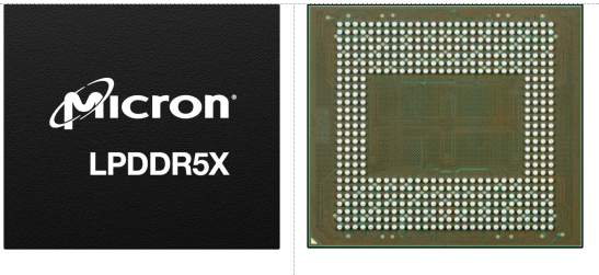 美光携手联发科率先完成 LPDDR5X 验证,第2张 美光携手联发科率先完成 LPDDR5X 验证,poYBAGGdn8aAPnaFAAM4y173rdY386.png,第2张