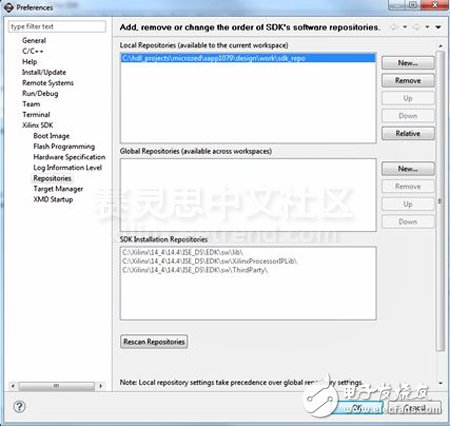 在Zynq SoC上实现双核非对称的多进程处理模式,第2张 在Zynq SoC上实现双核非对称的多进程处理模式,在Zynq SoC上实现双核非对称的多进程处理模式,第2张