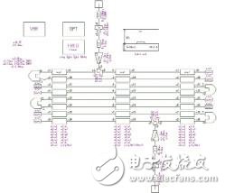 一种基于CADEDA工具设计的2.6GHz微带发夹式带通滤波器,第3张