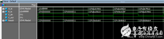 怎么设计一个32位超前进位加法器?,第23张 怎么设计一个32位超前进位加法器?,怎么设计一个32位超前进位加法器?,第23张
