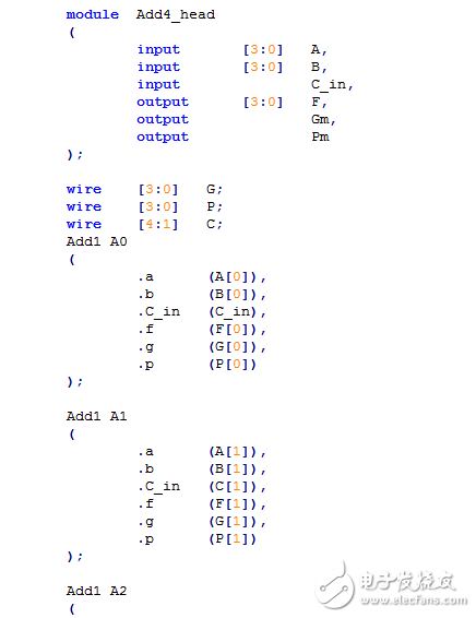 怎么设计一个32位超前进位加法器?,第13张 怎么设计一个32位超前进位加法器?,怎么设计一个32位超前进位加法器?,第13张