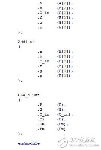 怎么设计一个32位超前进位加法器?,第11张 怎么设计一个32位超前进位加法器?,怎么设计一个32位超前进位加法器?,第11张