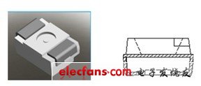 基于垂直与水平散热模式LED光电热特性研究,第3张