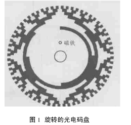 基于MSP430F133单片机的改进型浮子式液位计,第2张