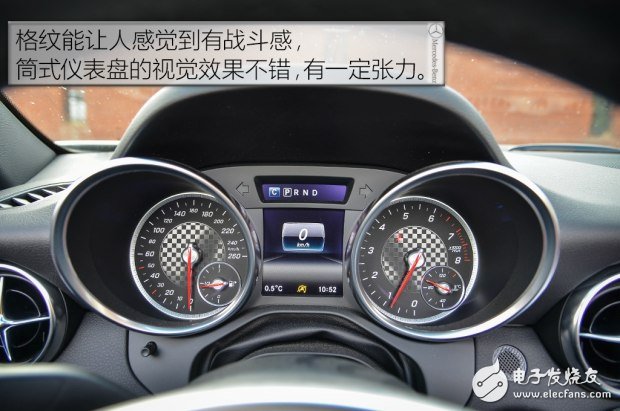 带你看世界跑出你的美，测试2016款奔驰 SLC 300,带你看世界跑出你的美，测试2016款奔驰 SLC 300,第17张
