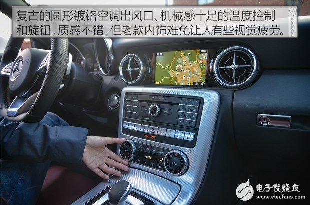 带你看世界跑出你的美，测试2016款奔驰 SLC 300,带你看世界跑出你的美，测试2016款奔驰 SLC 300,第19张