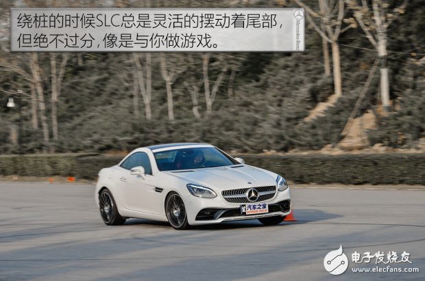 带你看世界跑出你的美，测试2016款奔驰 SLC 300,带你看世界跑出你的美，测试2016款奔驰 SLC 300,第50张