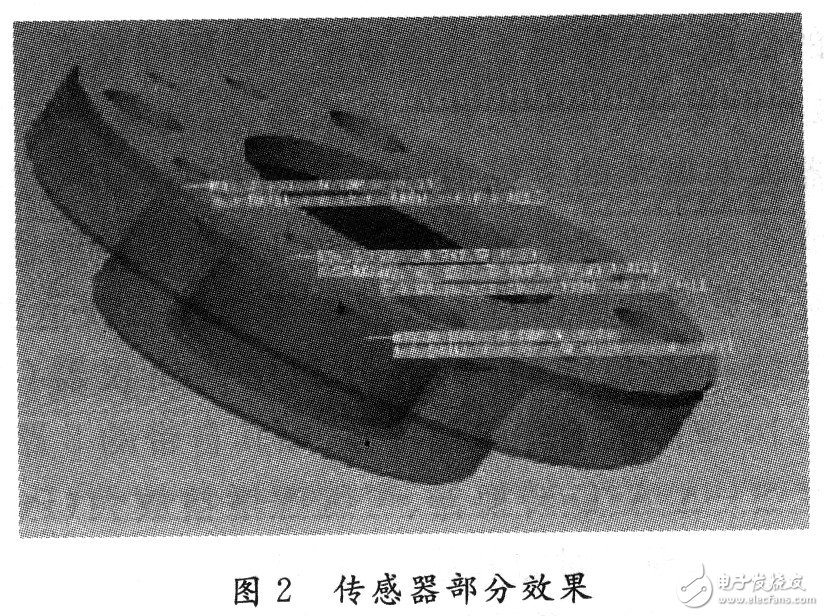 MSCl210在微位移传感器系统的应用,MSCl210在微位移传感器系统的应用 ,第3张