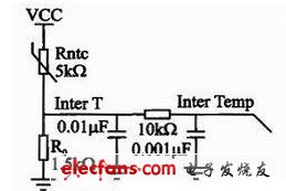 基于语音识别汽车空调控制系统设计,语音控制汽车空调系统压缩机模块,第7张