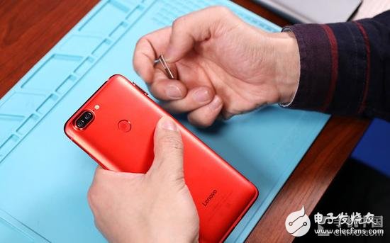 Lenovo S5拆机解析:堪称千元机中的“扛把子”,第3张 Lenovo S5拆机解析:堪称千元机中的“扛把子”,Lenovo S5拆机解析:堪称千元机中的“扛把子”,第3张