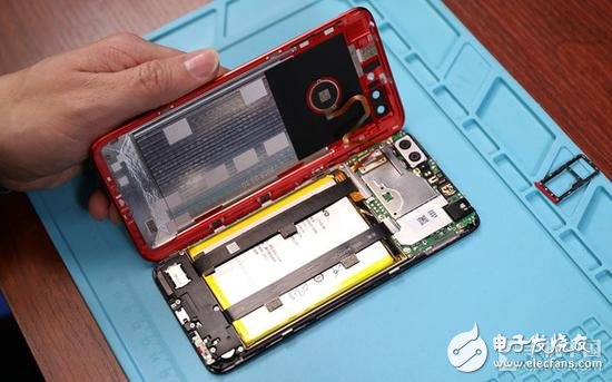 Lenovo S5拆机解析:堪称千元机中的“扛把子”,第5张 Lenovo S5拆机解析:堪称千元机中的“扛把子”,Lenovo S5拆机解析:堪称千元机中的“扛把子”,第5张
