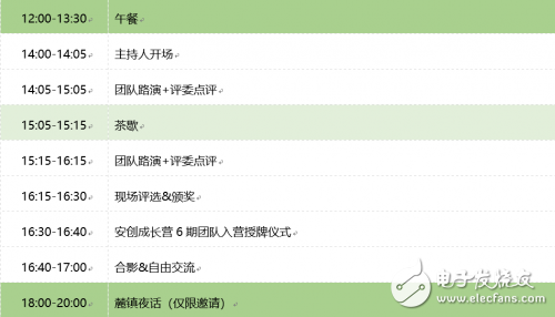 来2018 未来科技创芯大会,体验一次与众不同的原力觉醒!,第4张 来2018 未来科技创芯大会,体验一次与众不同的原力觉醒!,来2018 未来科技创芯大会,体验一次与众不同的原力觉醒!,第4张