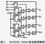 彩色PDP显示系统的驱动集成电路,彩色pdp,第6张