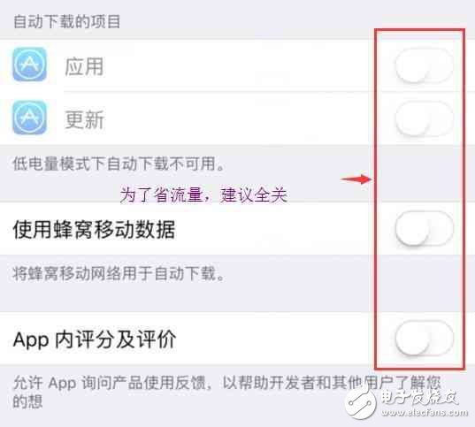 升级IOS10.3.2前，你必须懂得这些,升级IOS10.3.2前，你必须懂得这些,第4张