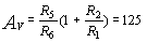 基于MPX2100型压力传感器的高精度数据采集系统,第3张
