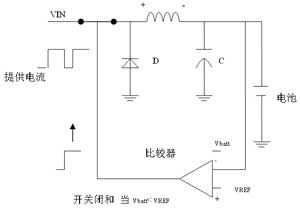 锂离子电池智能充电器硬件的设计,第6张