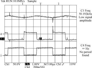 基于SG3525电压调节芯片的PWM Buck三电平变换器,第12张
