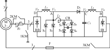 新颖高效的交流电机调速装置,第4张