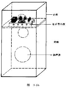 电子管有源音箱电路图,第2张